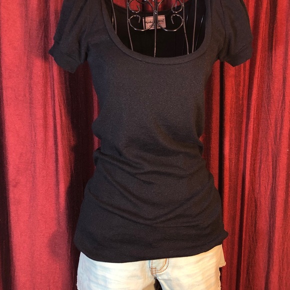 Michael Stars T-shirt - Picture 2 of 4